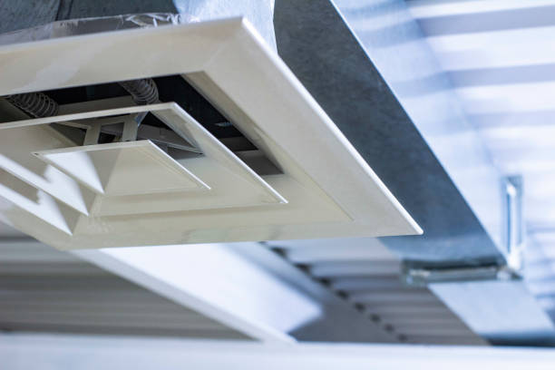 Best Emergency Air Duct Cleaning Services in USA